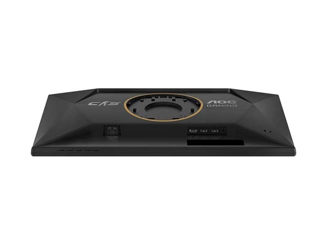 AOC 24.1" Fast TN panel,1920 × 1080 , 610Hz, 0.5ms, HDR400, Removable Ergonomic stand , G-sync Compatible Gaming Monitor ( LS) - Image 4